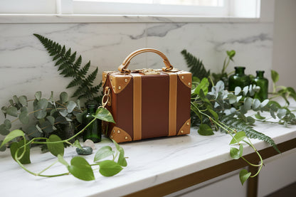 Magical Wizarding Bag