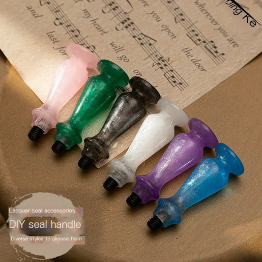 Wax Seal Set | Magic Academy