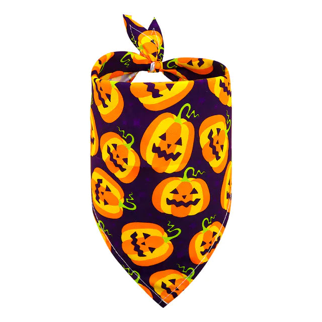 Premium Occult Dog Bandanas Sorceress Sanctuary