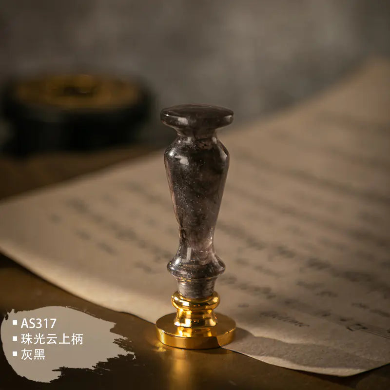 Wax Seal Set | Magic Academy Sorceress Sanctuary