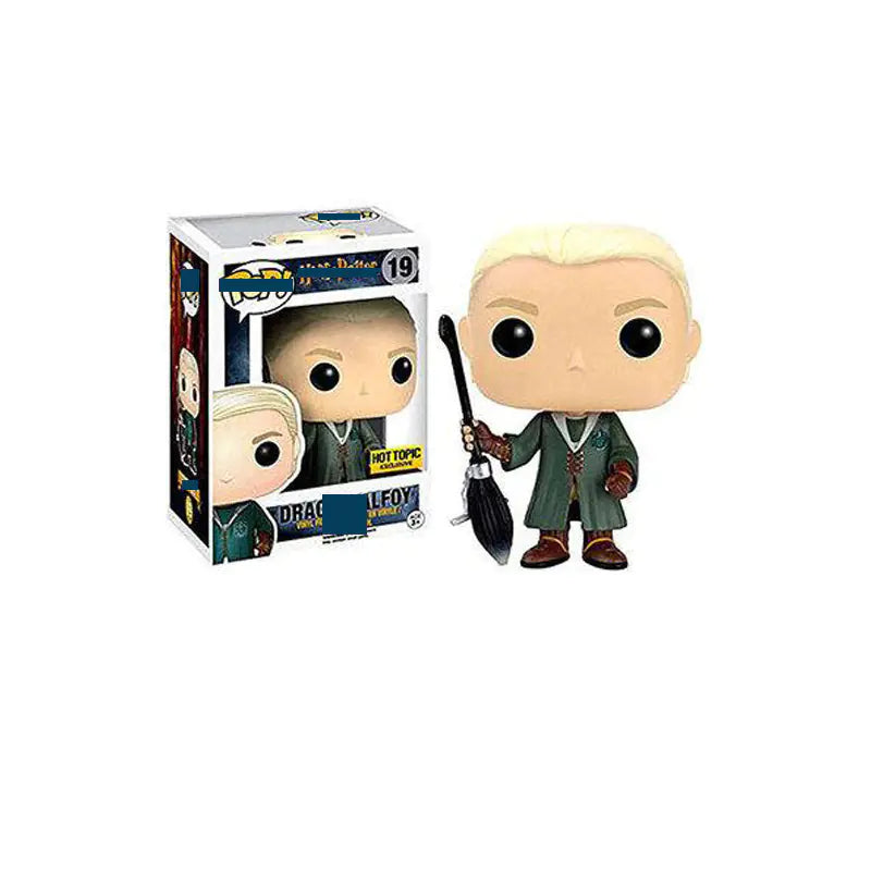 Magical Wizard Collection