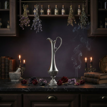 Alchemist Ritual Vase