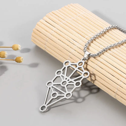 Chakra Pendant | Necklace
