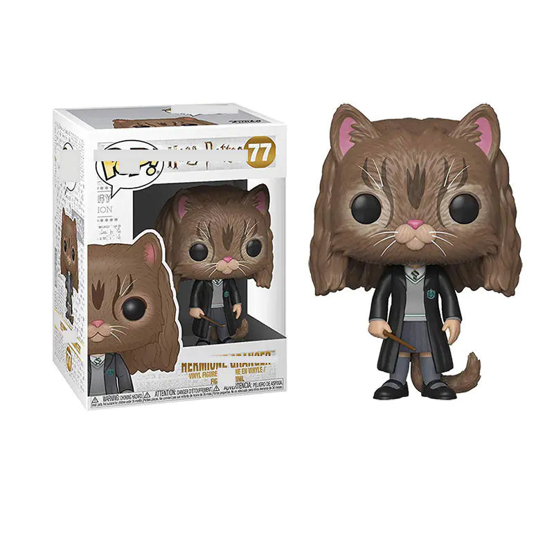 Magical Wizard Collection