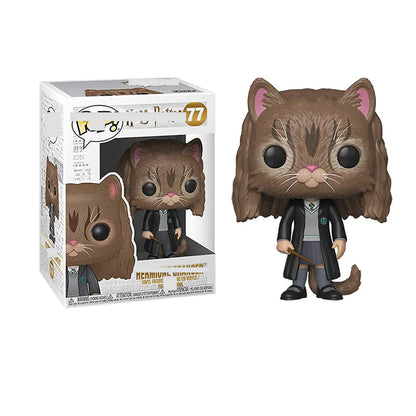 Magical Wizard Collection
