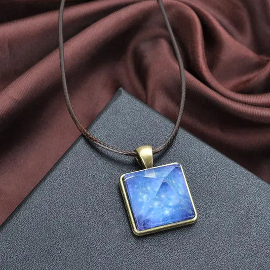 Starry Sky Talisman