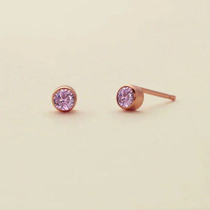Crystal Earrings Sorceress Sanctuary