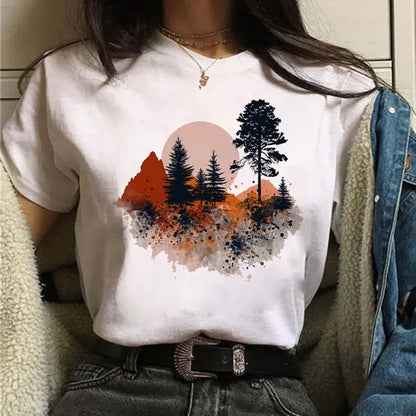 Aesthetic Universe T-Shirt
