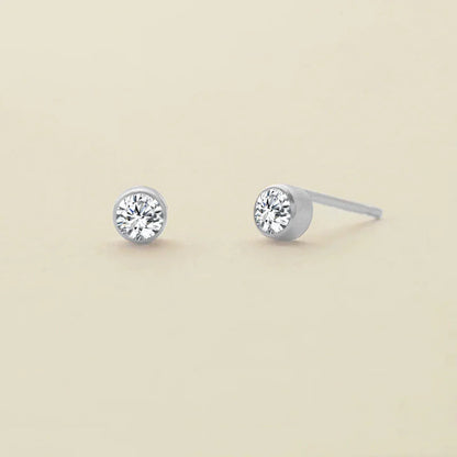 Crystal Earrings Sorceress Sanctuary