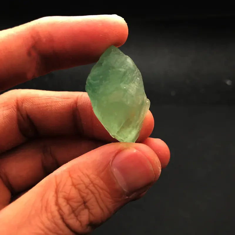 Natural Crystal Set Sorceress Sanctuary