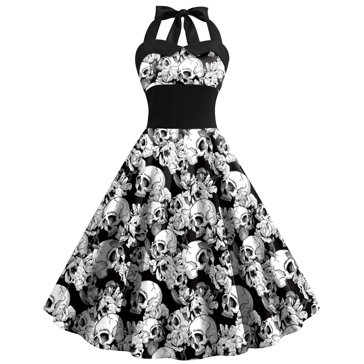 Mystic Halloween Dresses