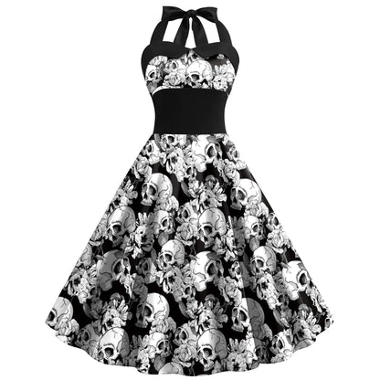 Mystic Halloween Dresses