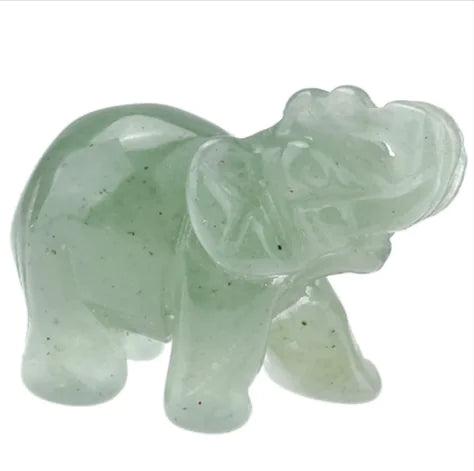 Elephant Crystal