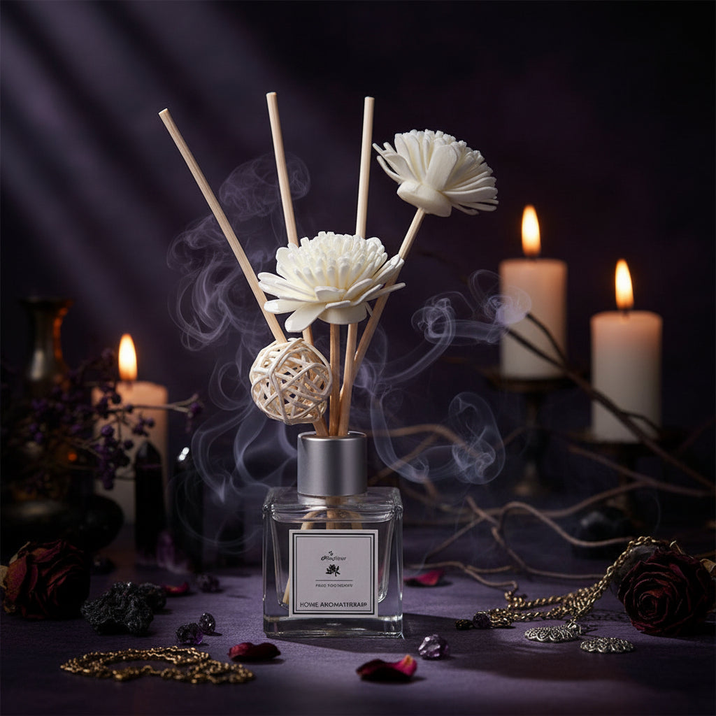 Ritual Reed Diffuser
