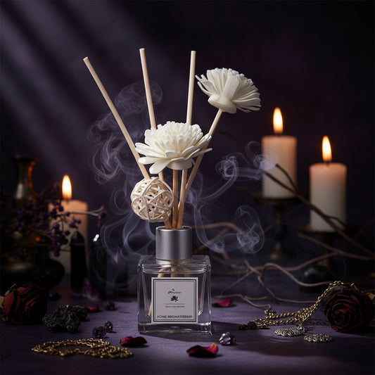 Ritual Reed Diffuser