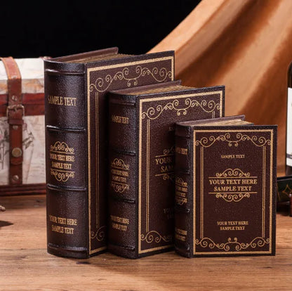 Enchanted Grimoire