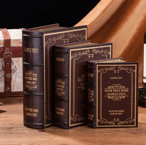 Enchanted Grimoire
