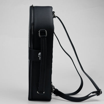 Gothic Rose Crossbody Bag for Women