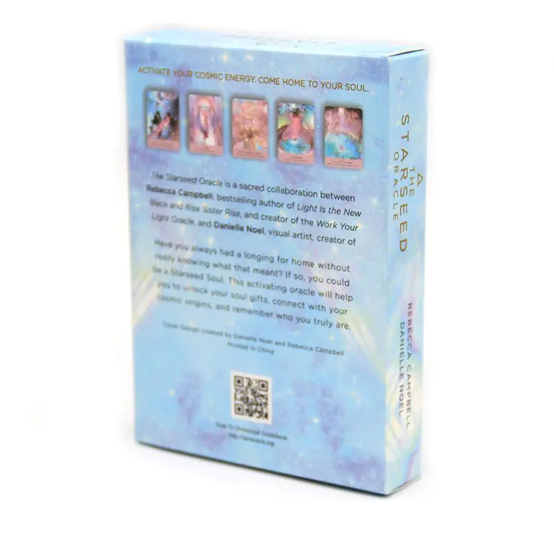 Fate Divination | Tarot Cards