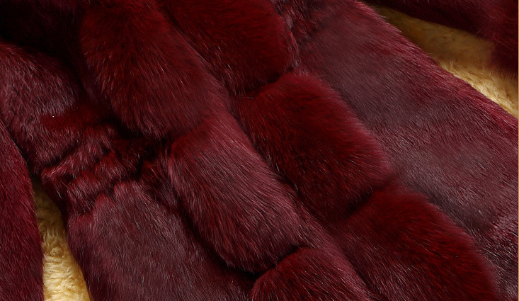 Enchanted Winter Coat