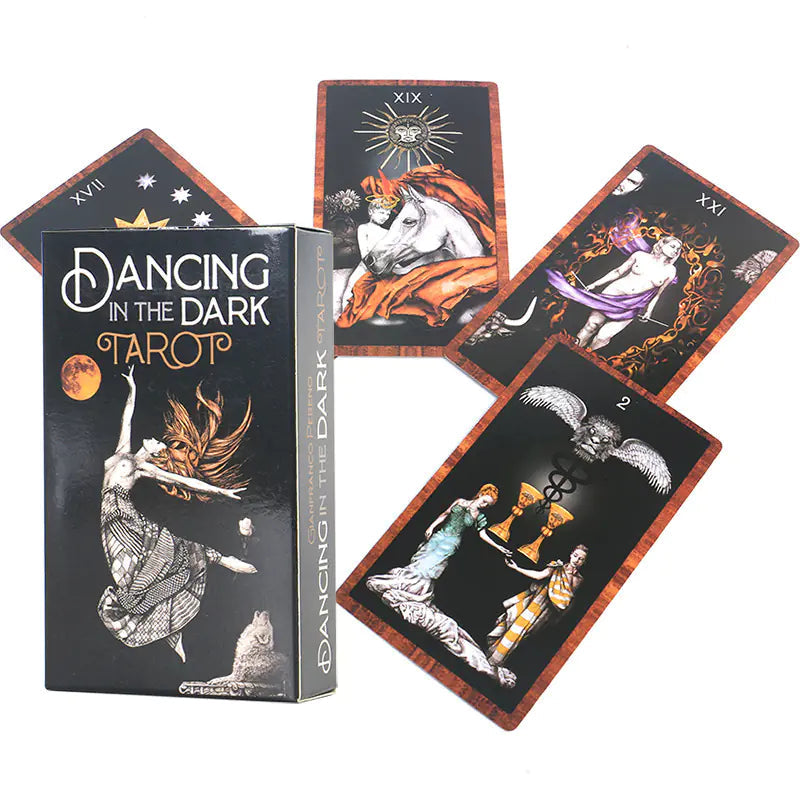 Oracle Collection | Tarot Cards Sorceress Sanctuary