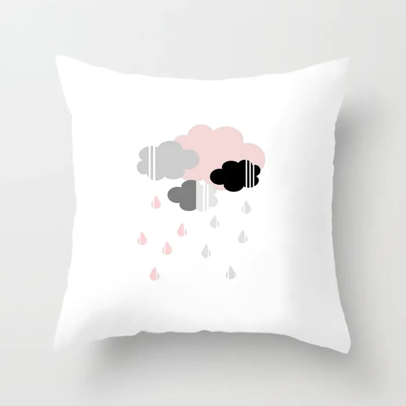 Cute Comfort Pillowcases Sorceress Sanctuary