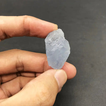 Natural Crystal Set Sorceress Sanctuary