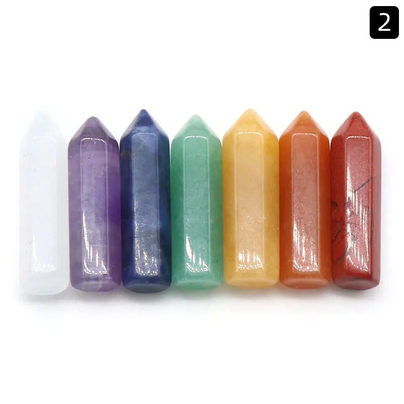 Crystal Box Set Sorceress Sanctuary