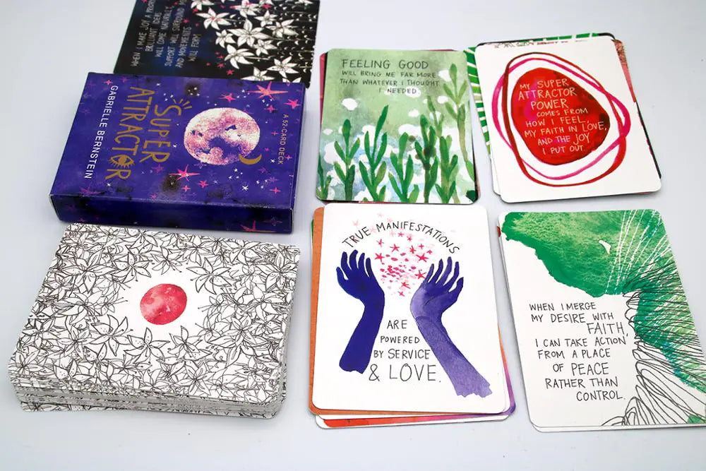 Tarot Cards | Divination