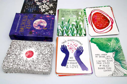 Tarot Cards | Divination