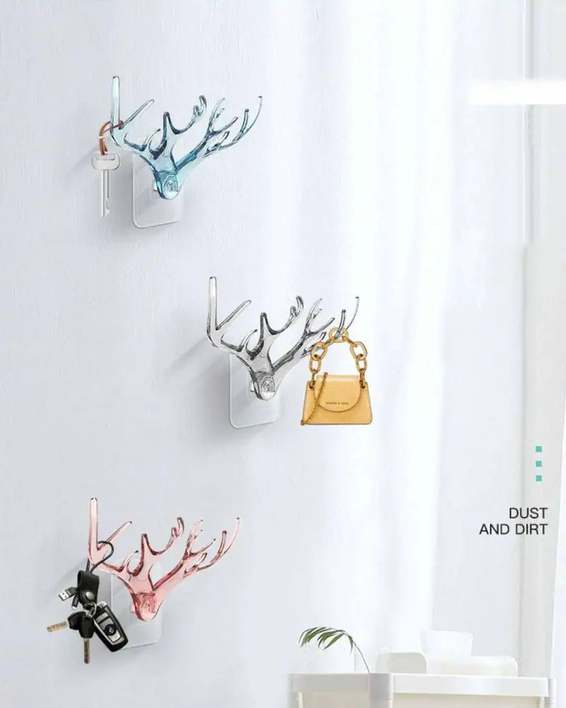 Glow Antler Hook Sorceress Sanctuary