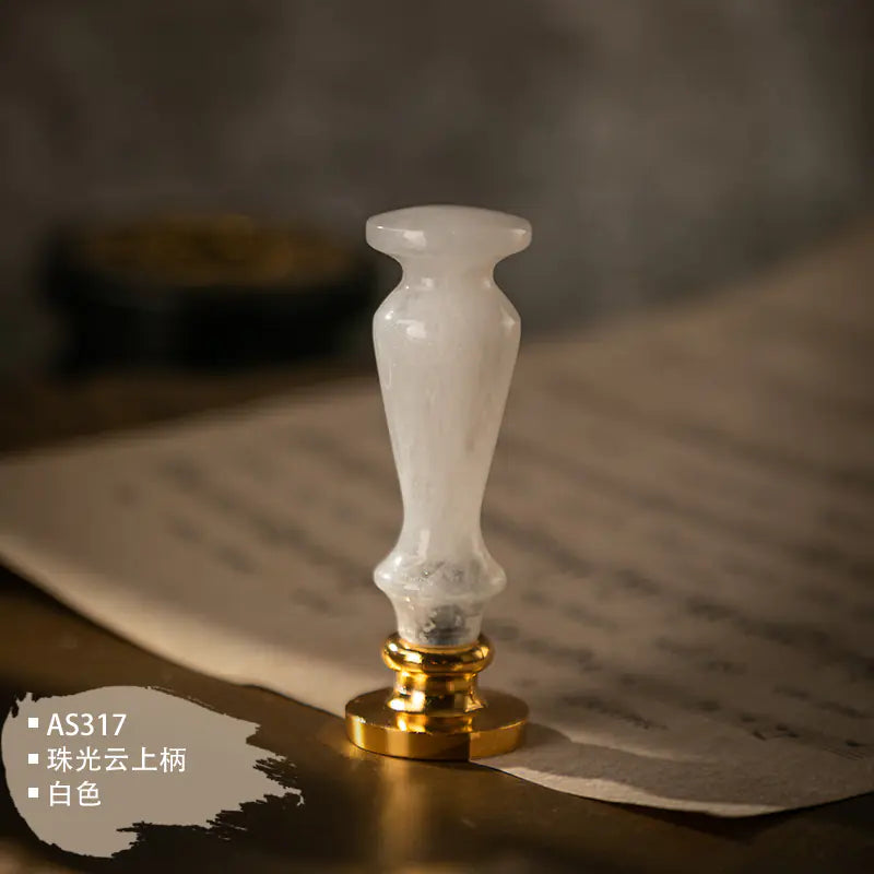 Wax Seal Set | Magic Academy Sorceress Sanctuary