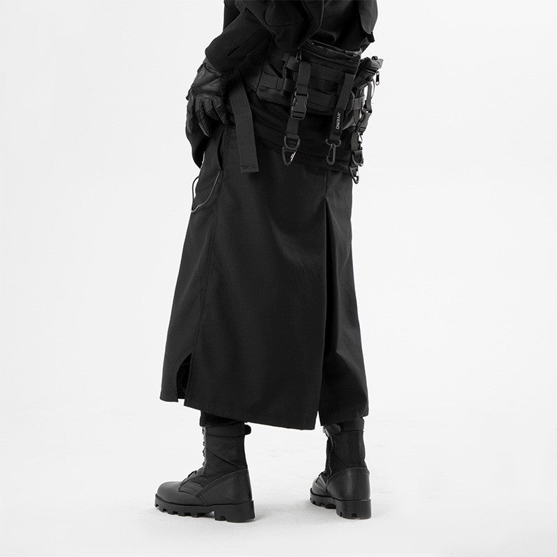 Baggy Wiccan Pants