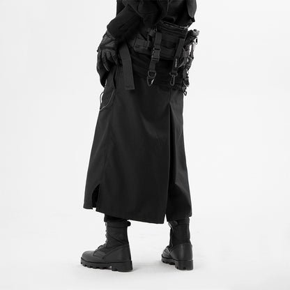 Baggy Wiccan Pants