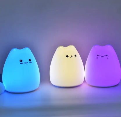 Soothing Cat Light