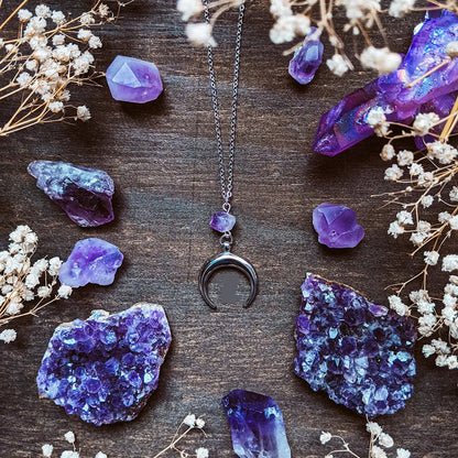Enchantress Necklace