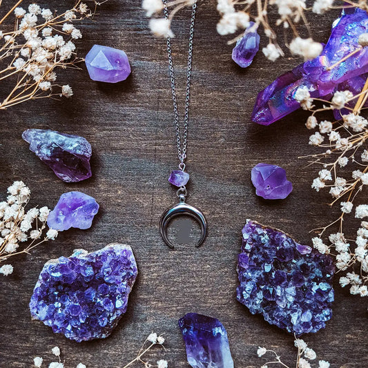 Enchantress Necklace