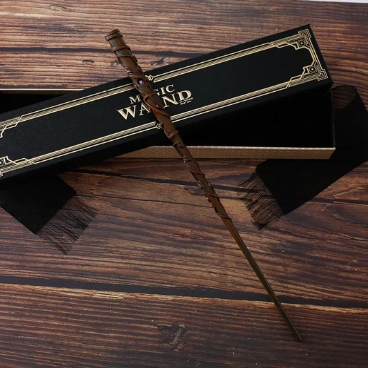 Fire-Breathing Wand
