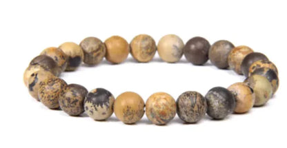 Tiger Eye Energy Bracelet