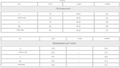 Celestial Moonfall Skirt