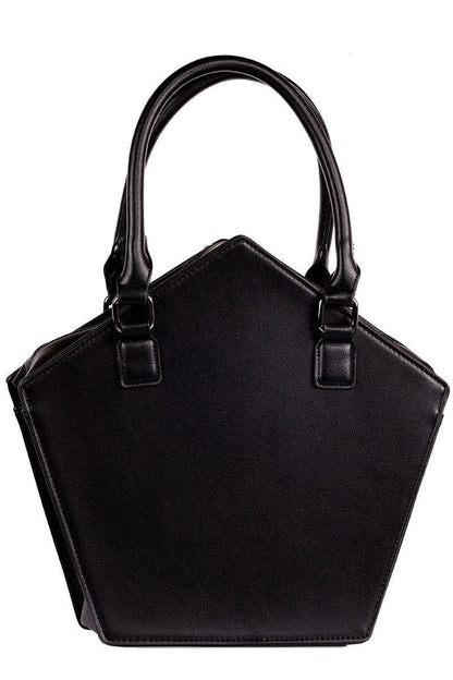 Pentagram Handbag