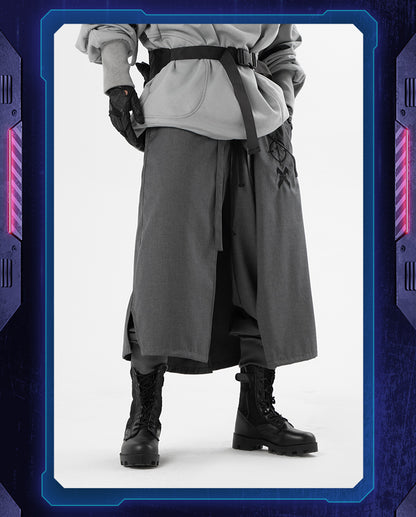 Baggy Wiccan Pants