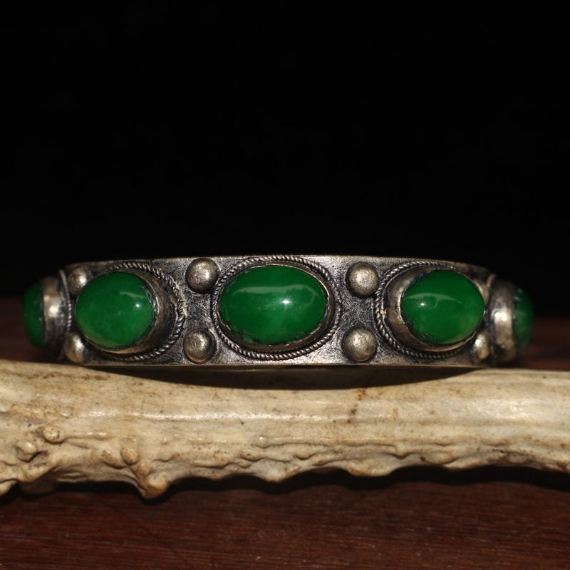Antique Bracelet