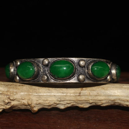 Antique Bracelet