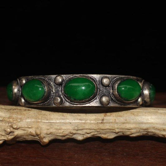 Antique Bracelet
