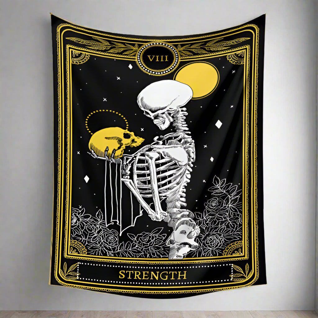 Tarot Tapestry