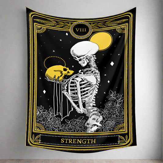 Tarot Tapestry