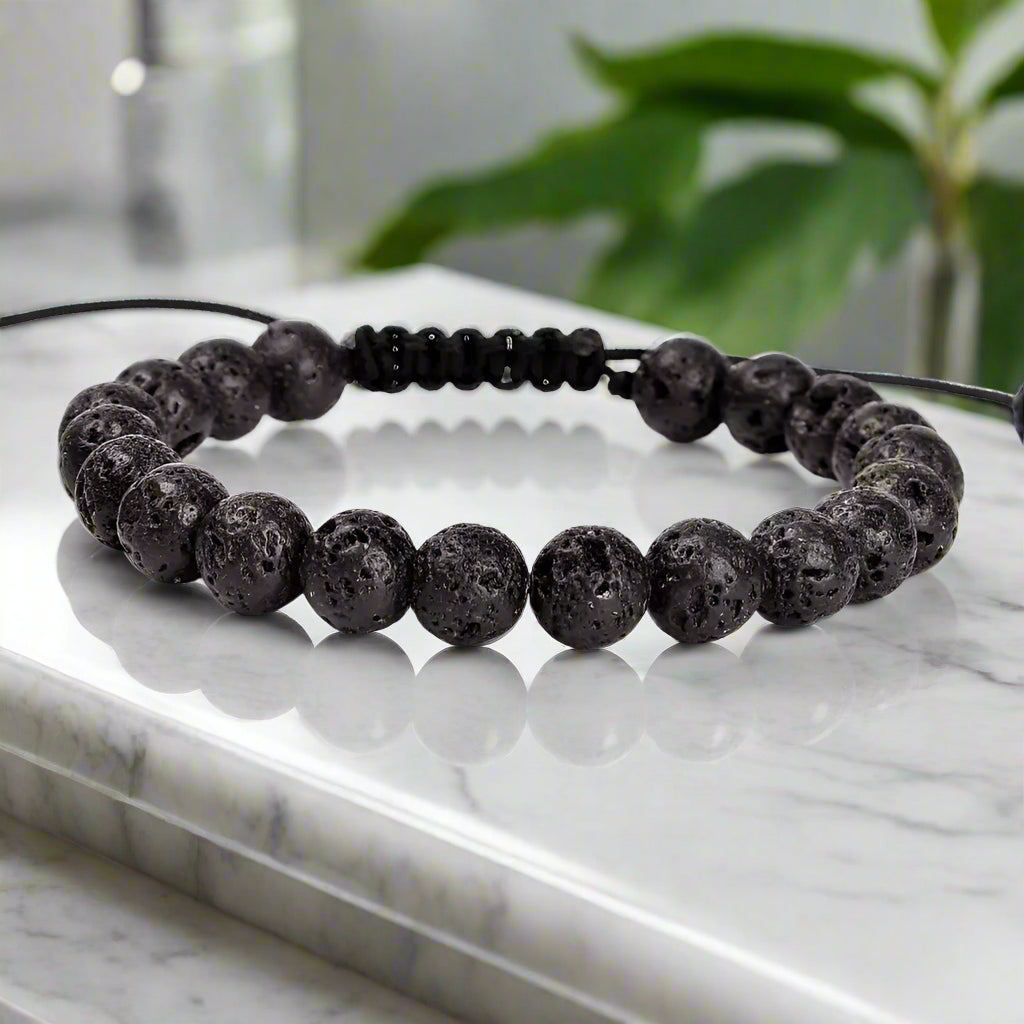 Natural Healing Crystal Bracelets Sorceress Sanctuary