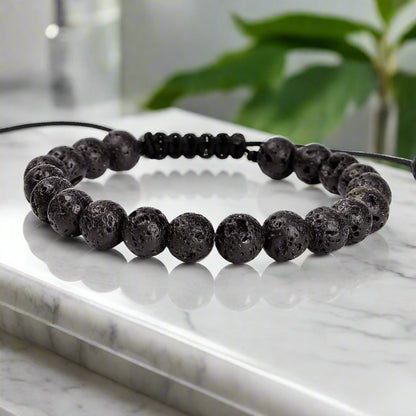 Natural Healing Crystal Bracelets Sorceress Sanctuary