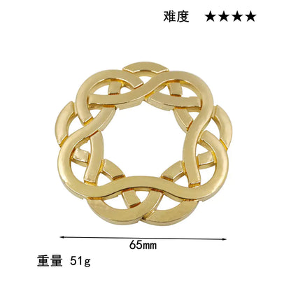 Magic Puzzle Lock | Intelligence Toy